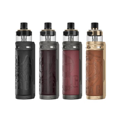 Voopoo Drag S PnP X 60W Pod Kit 5ml 2500mah